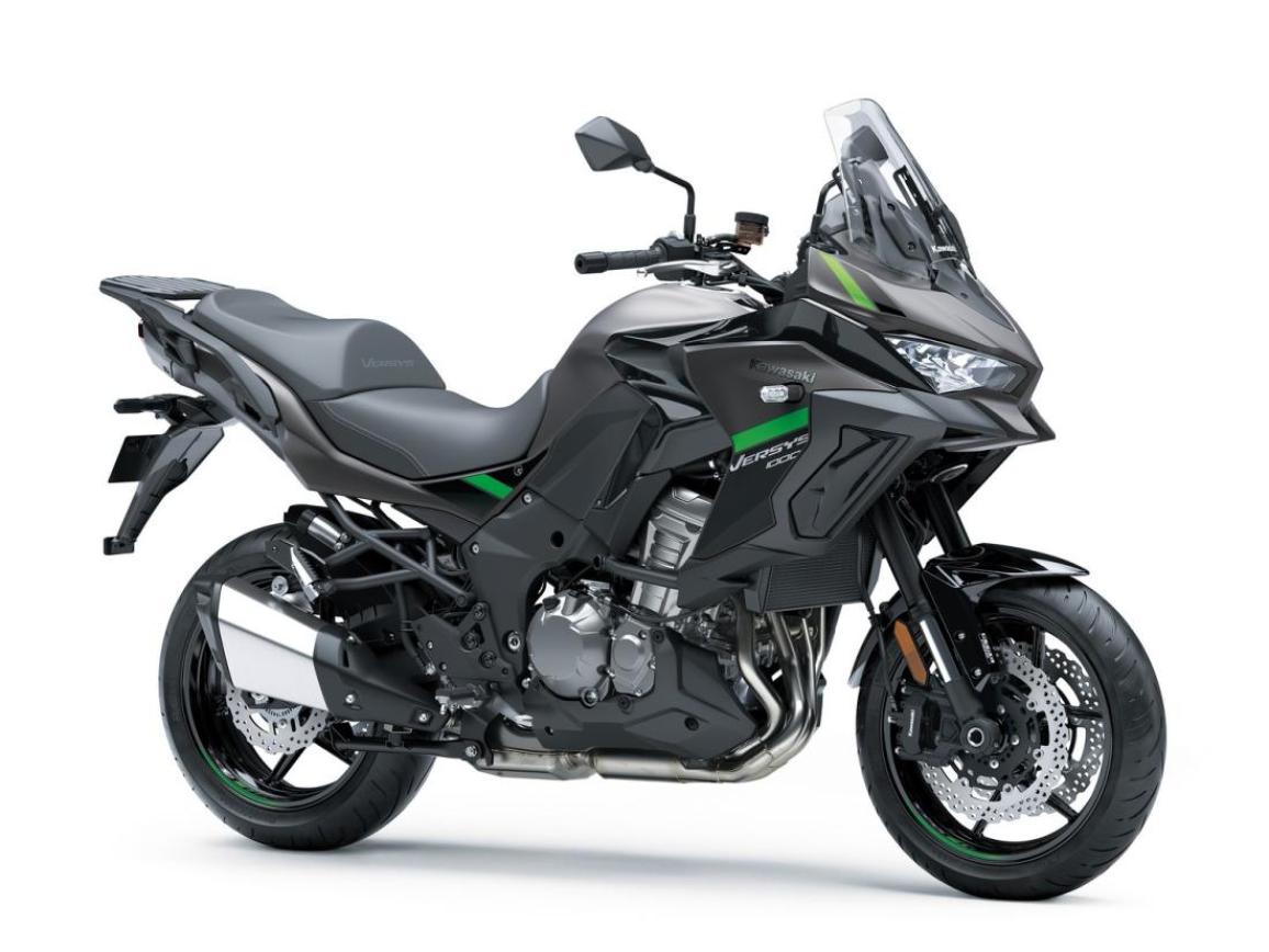 Versys 1000 MY24