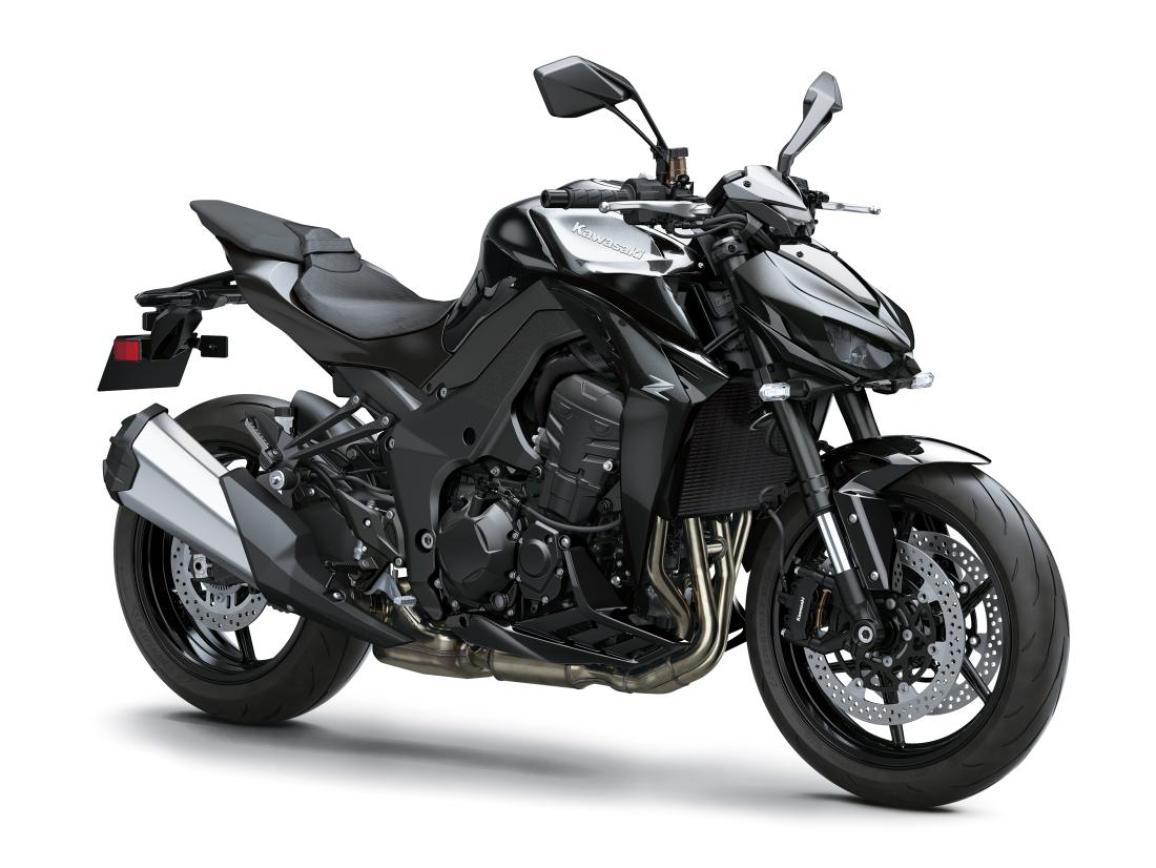 Ζ1100