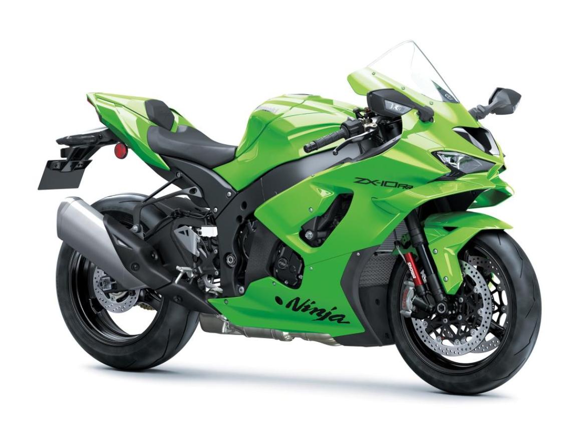 Kawasaki ZX-10RR 2027