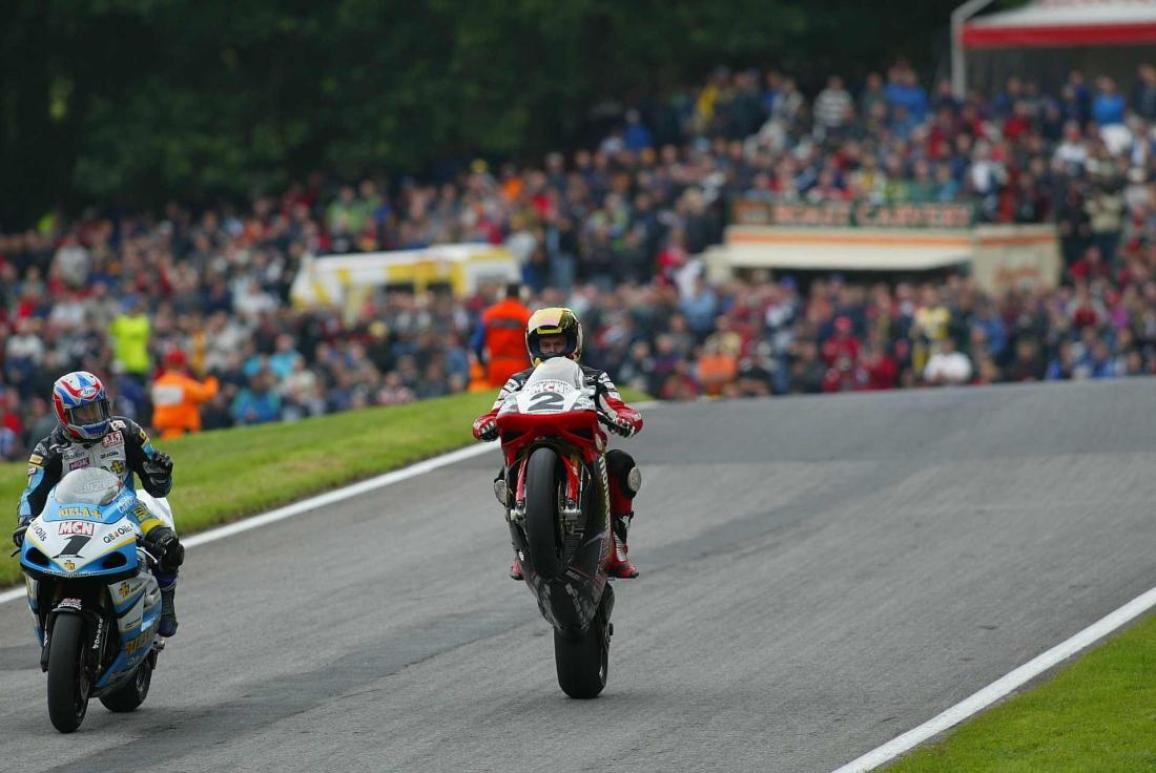 ducati 998rs