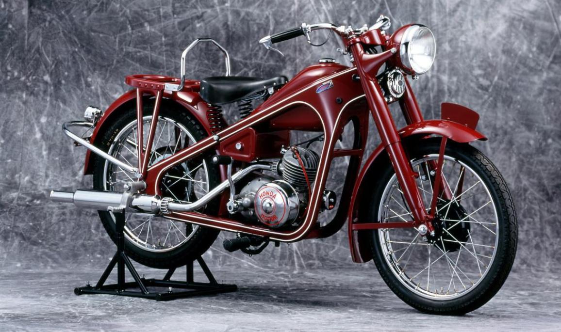 Τεχνικό Honda E-Clutch 2025