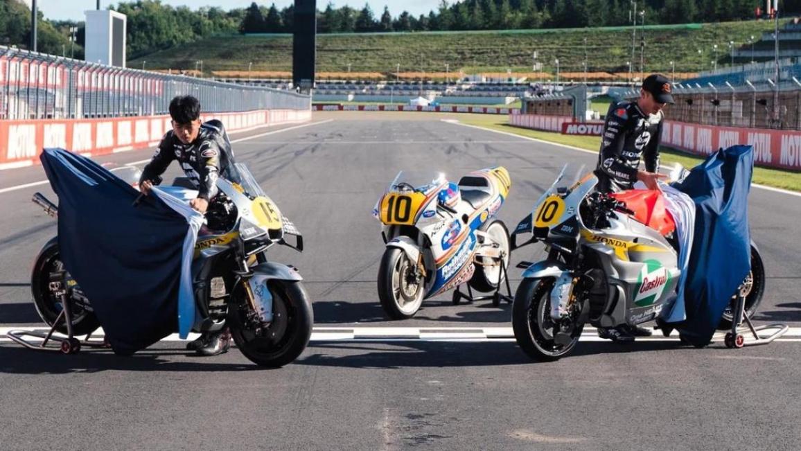 honda motogp motegi 2026
