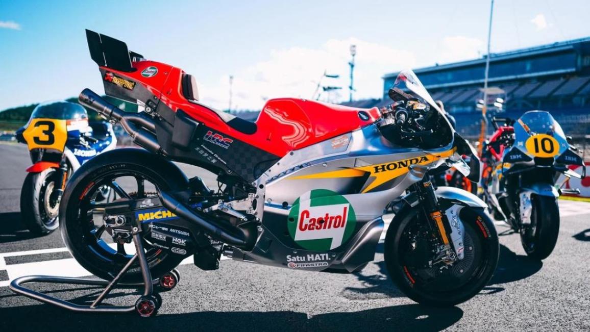 honda motogp motegi 2026