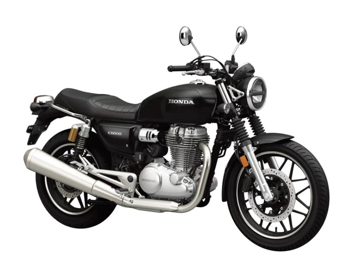 honda cb500
