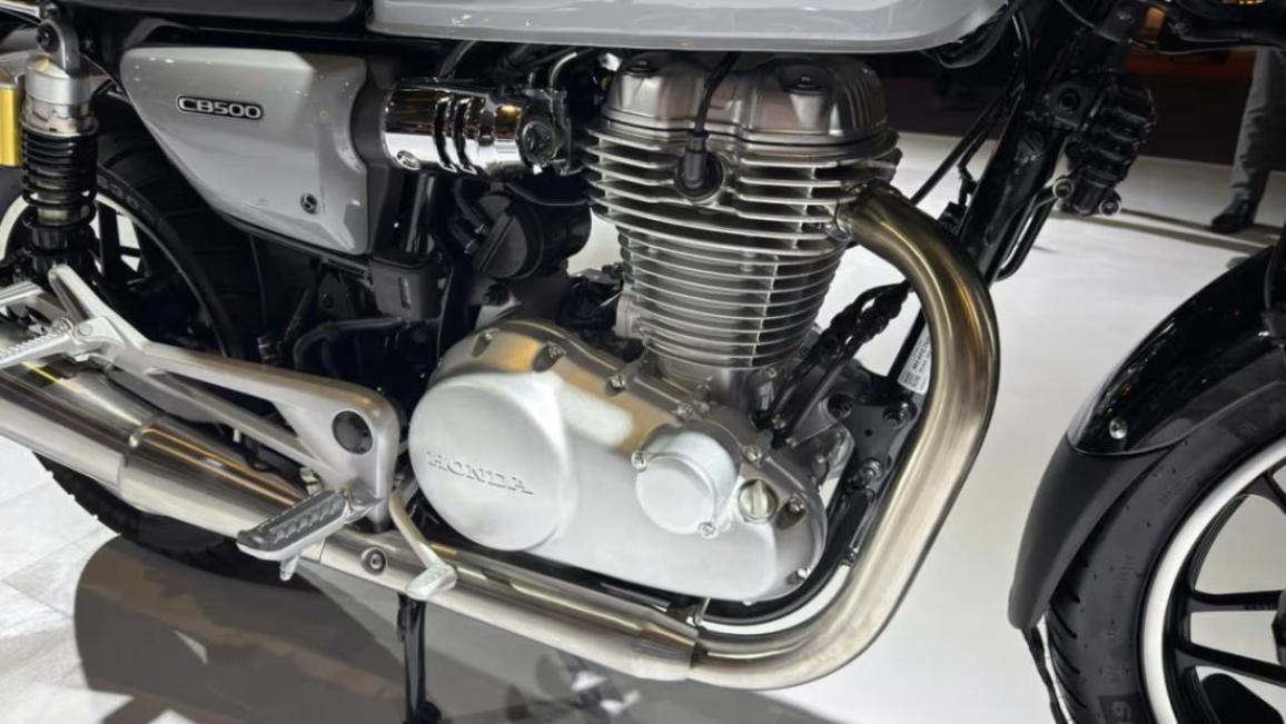 honda cb500