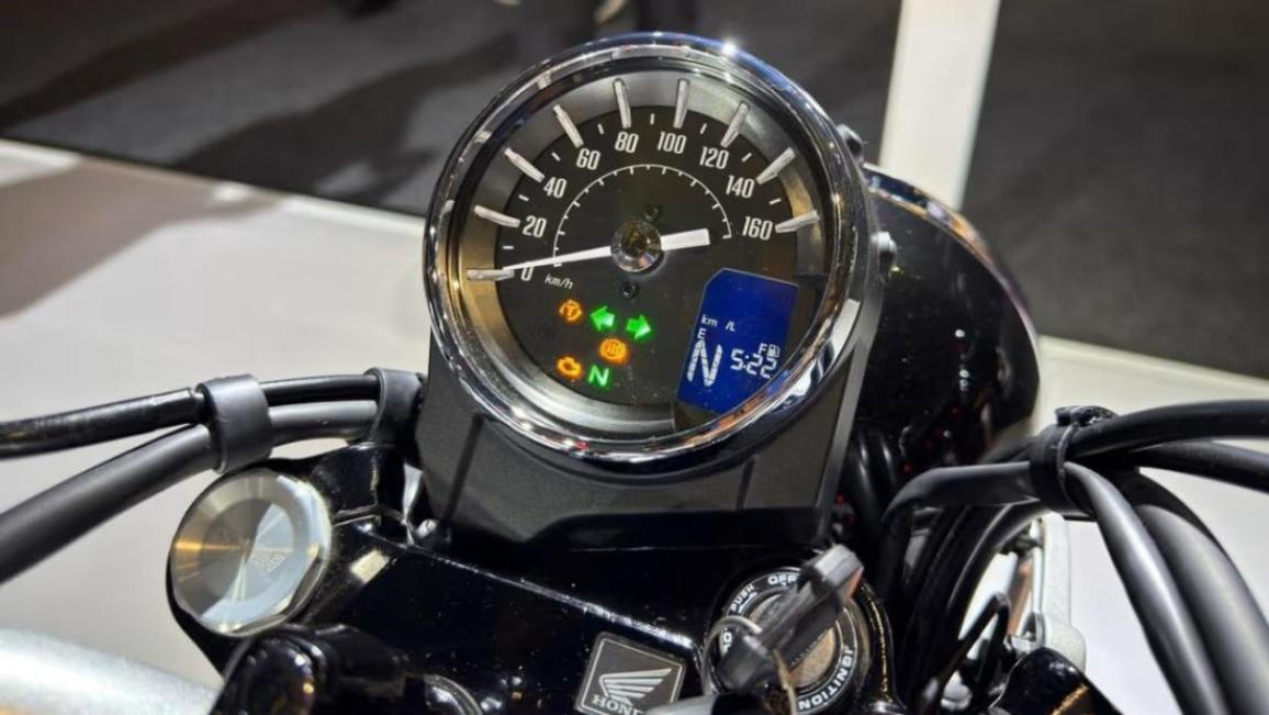 honda cb500