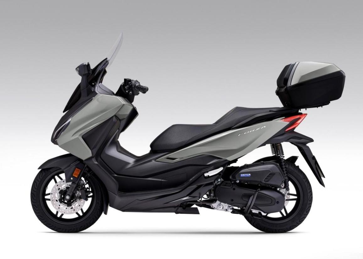 Honda Forza 125 2023