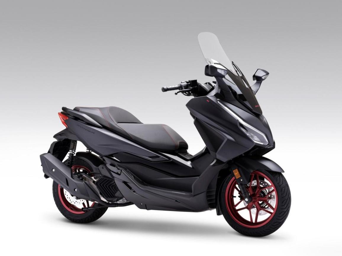 Honda Forza 125 2023