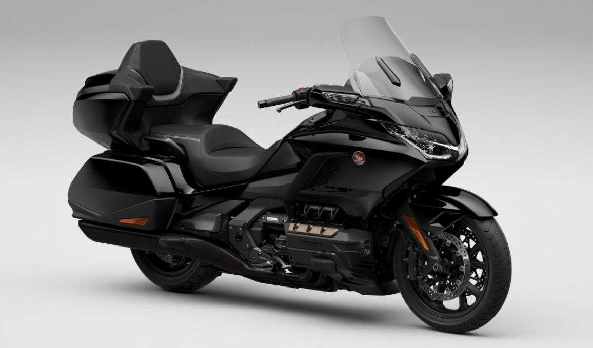 Honda Gold Wing