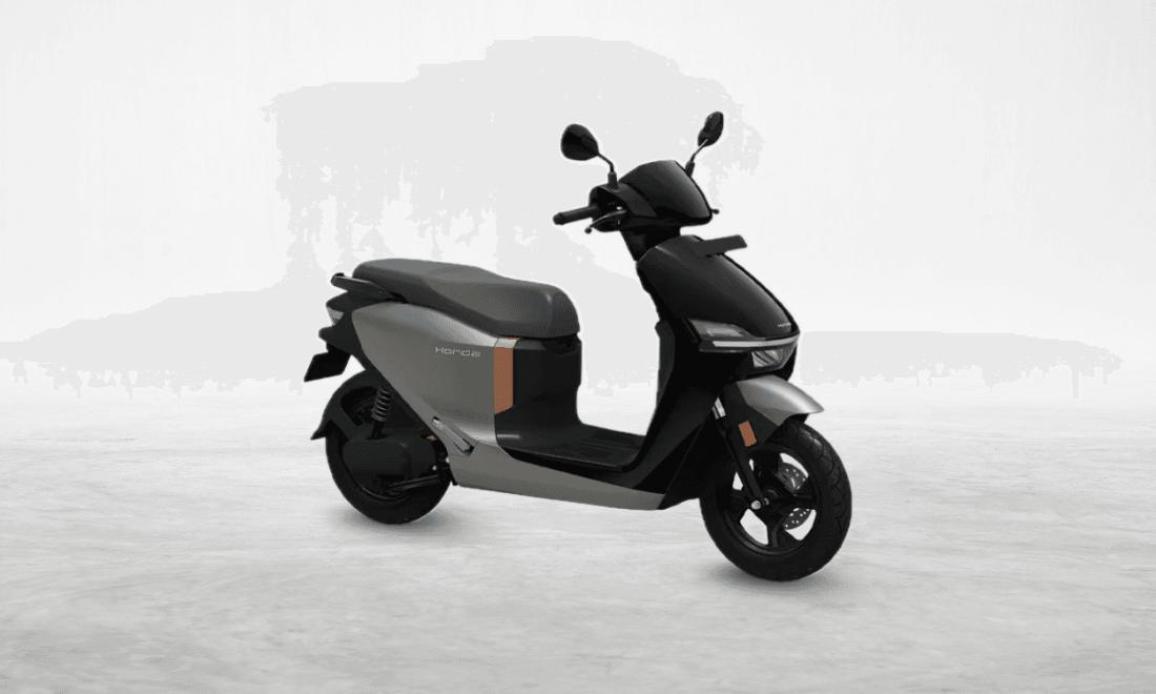Honda QC3