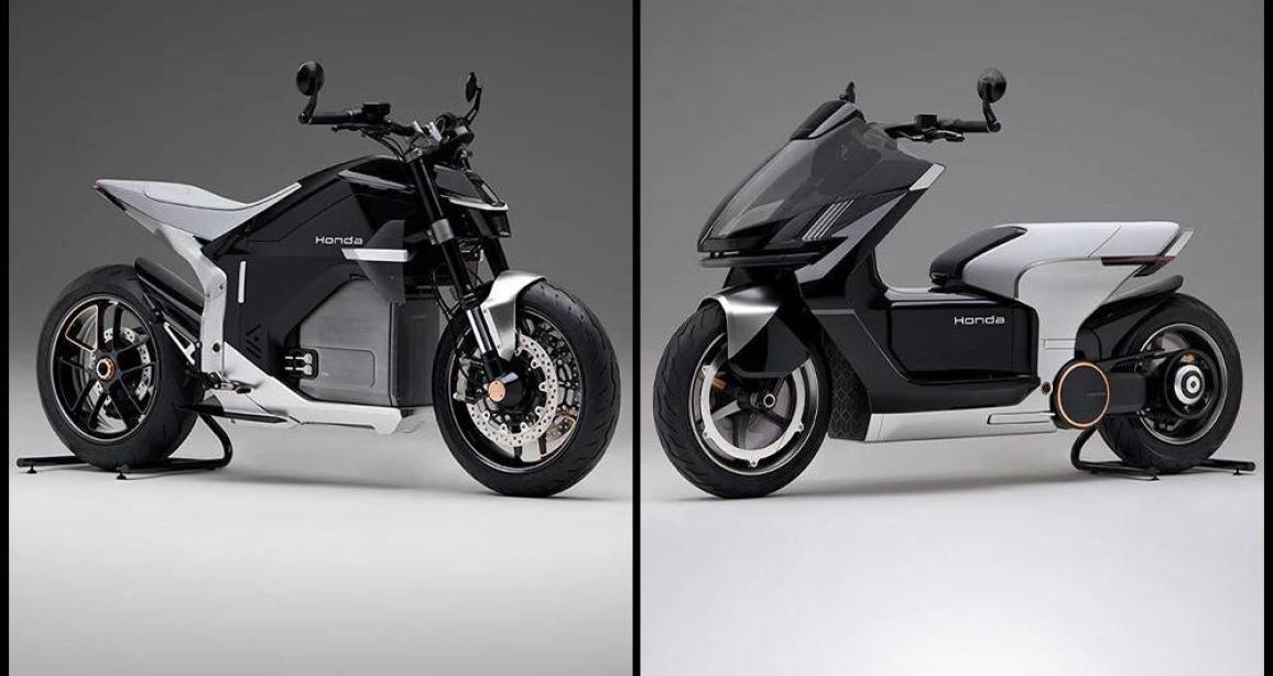 Honda Red Dot Awards