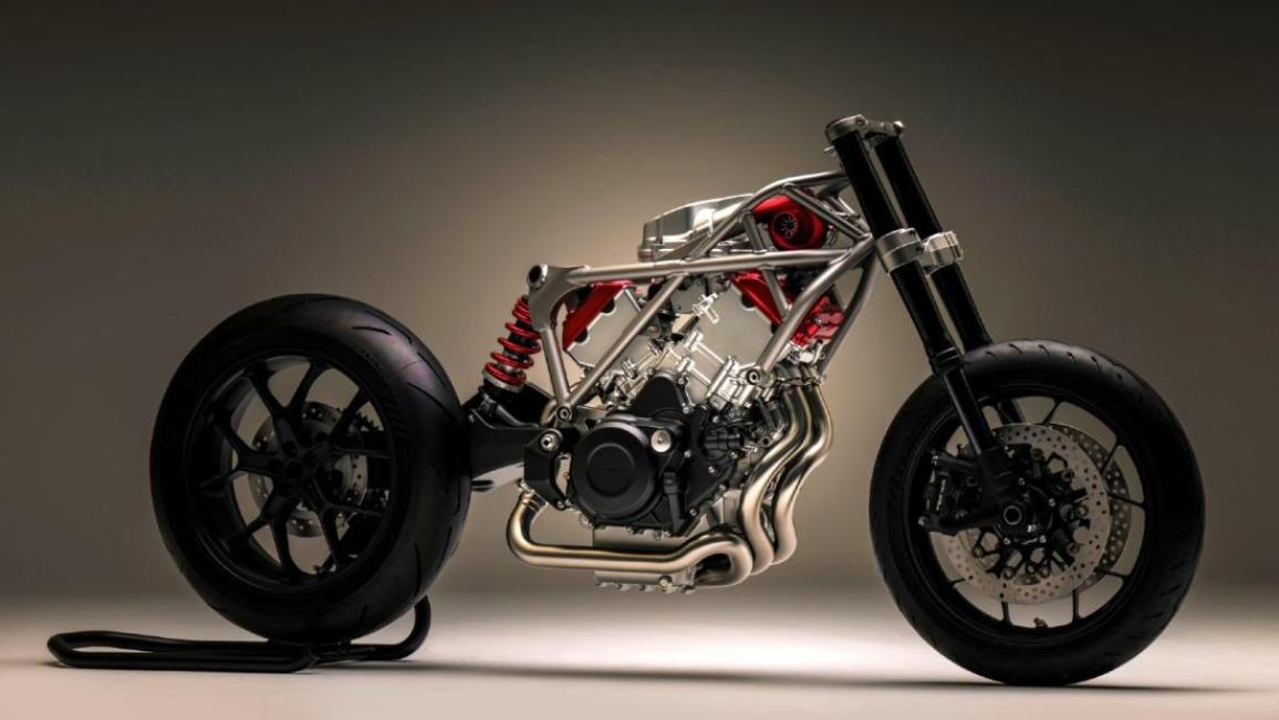 ​  honda-v3