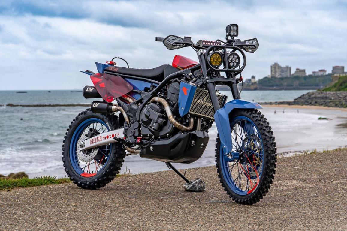 honda wheels & waves