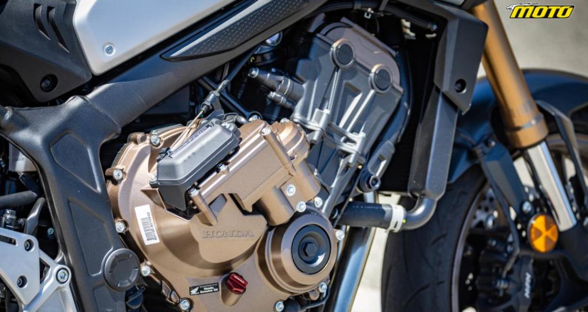 Honda E-Clutch τεχνικό 2025