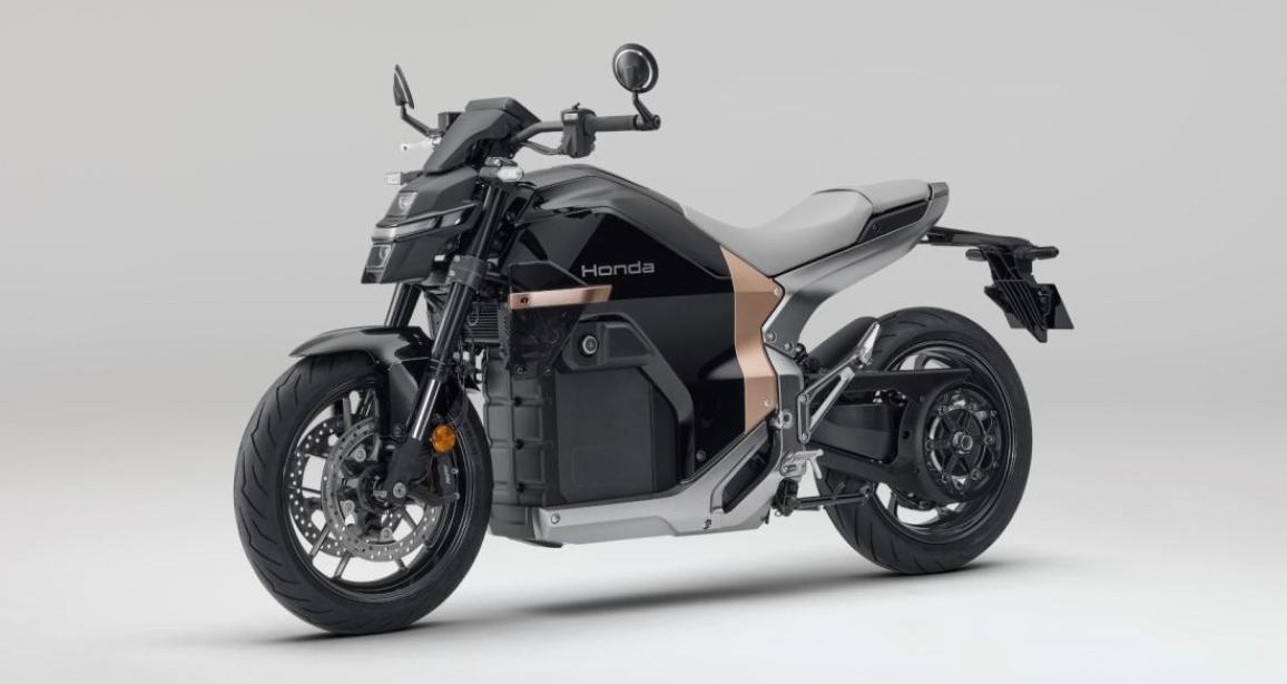Honda WN7 2026