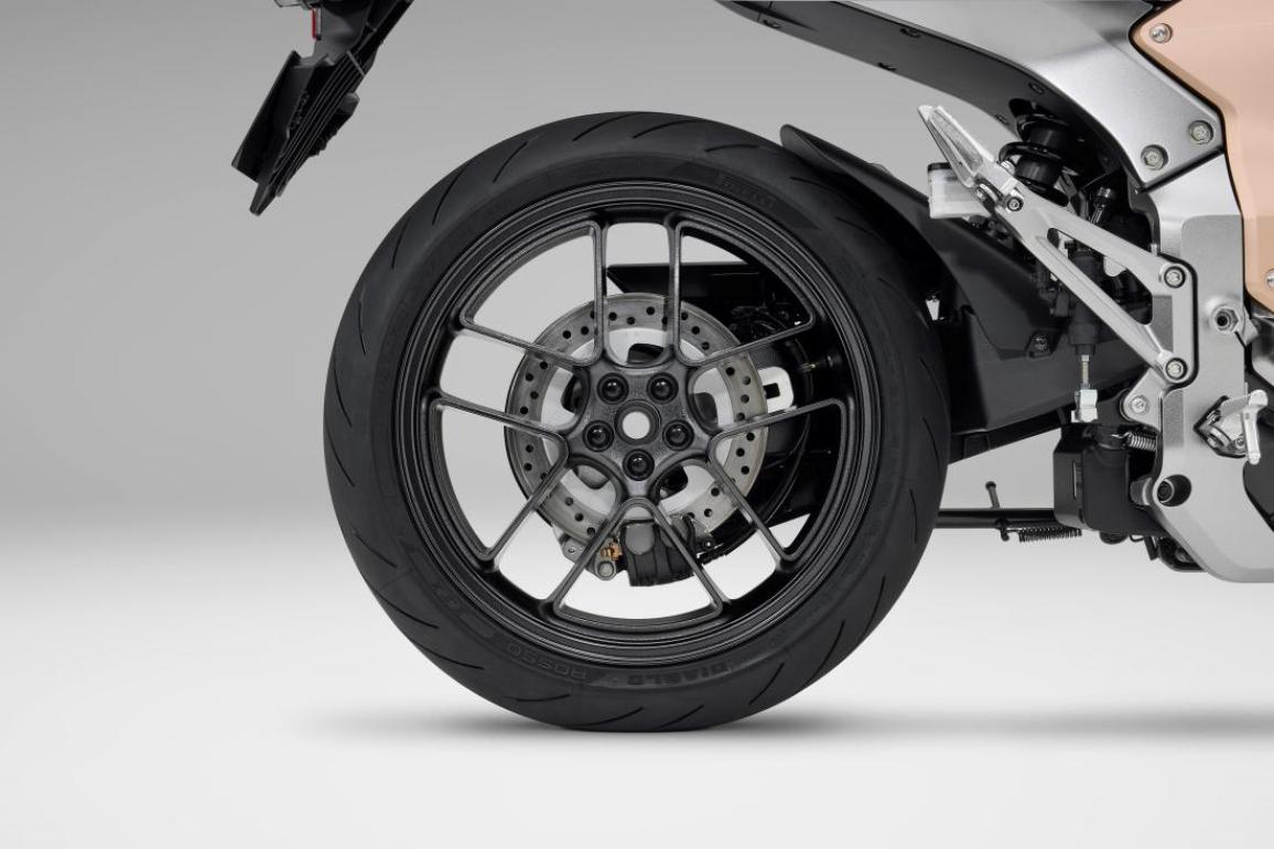 Honda WN7 2026