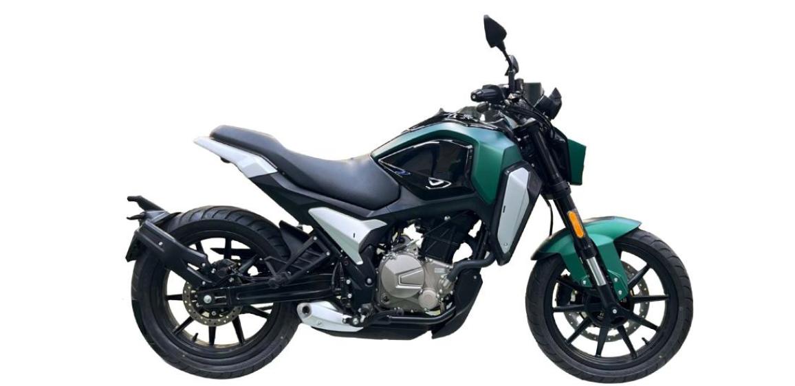 EICMA 2023: FB Mondial FLEX 300 – Σύγχρονος και αιχμηρός σχεδιασμός