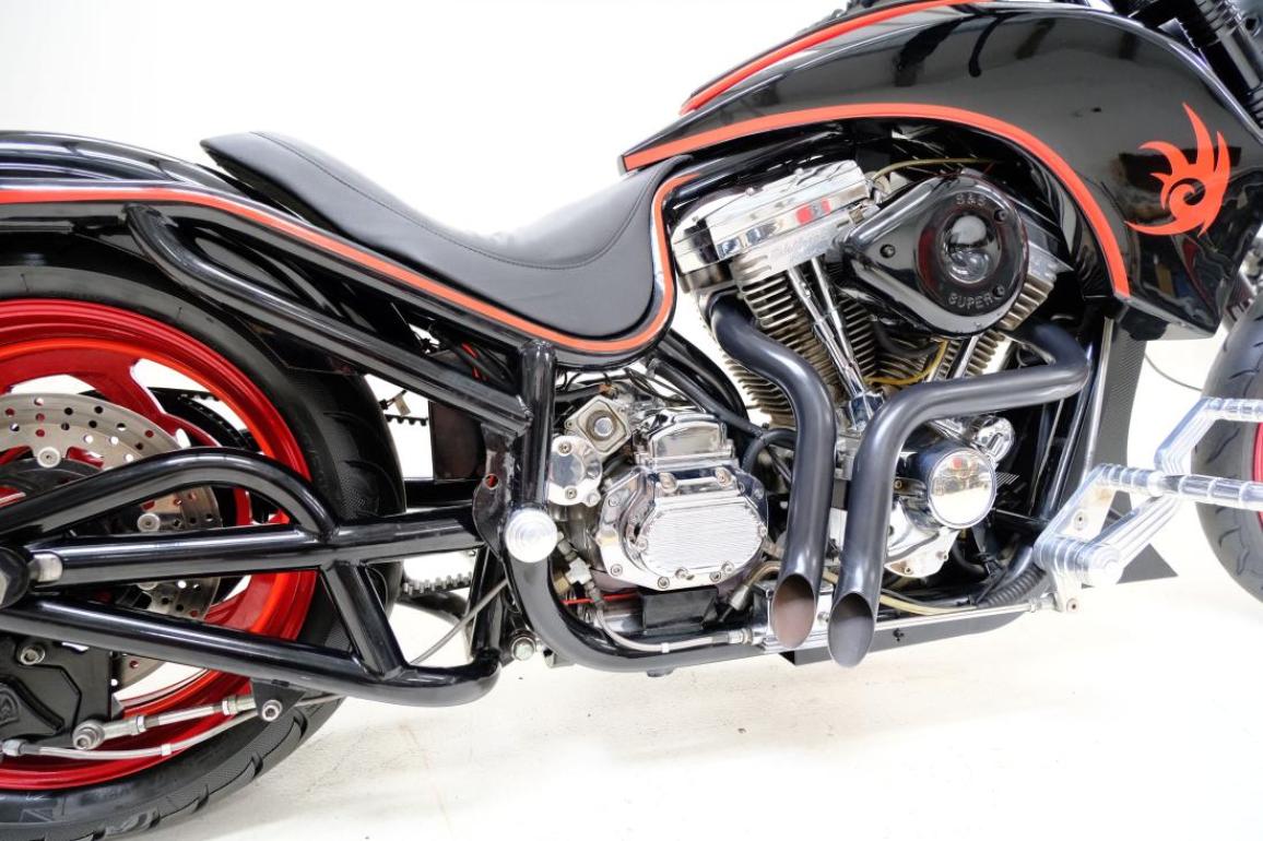 Dark Rider
