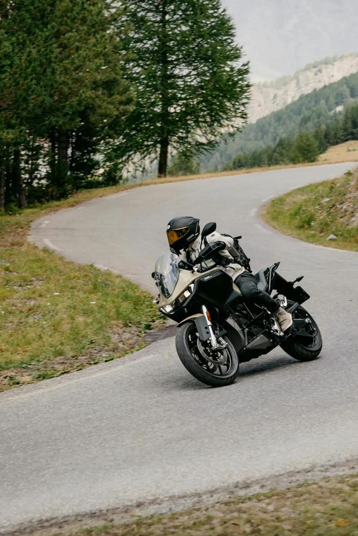 Zero Motorcycles