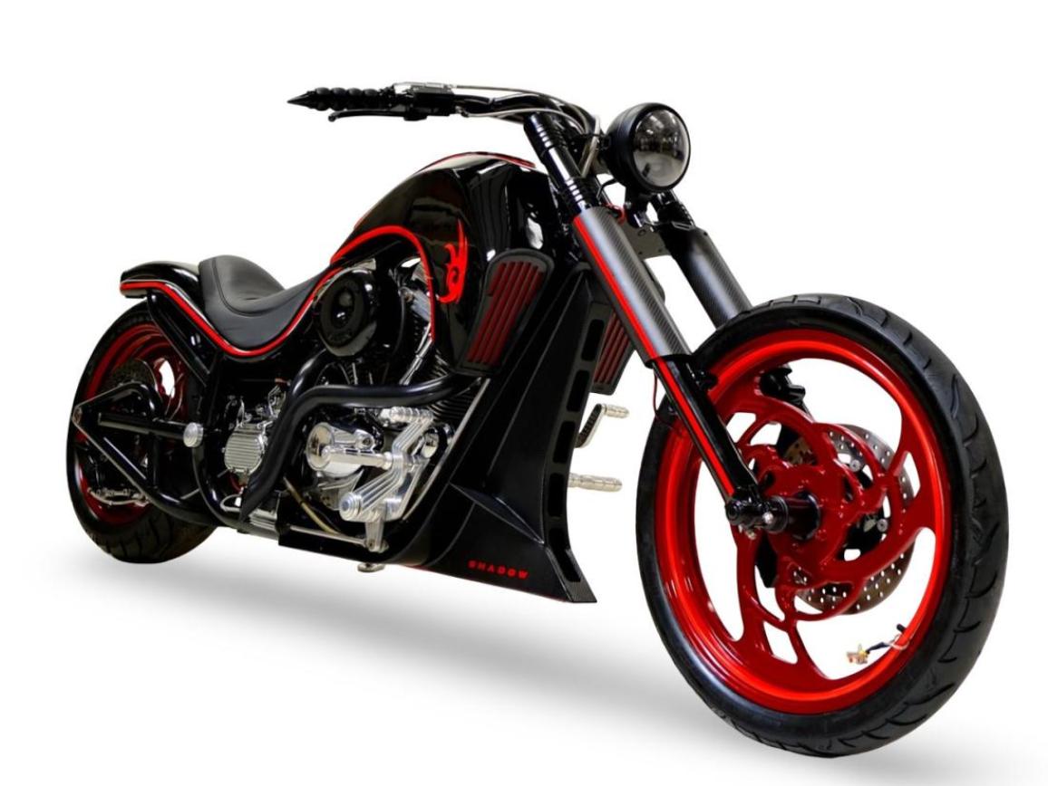 Dark Rider