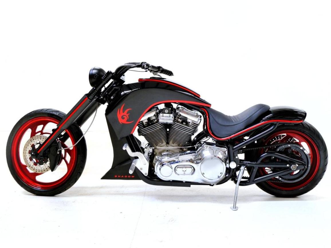 Dark Rider