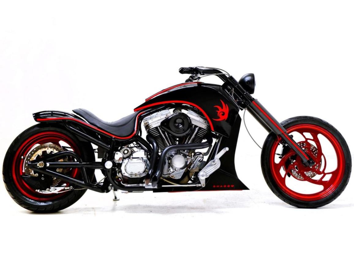 Dark Rider