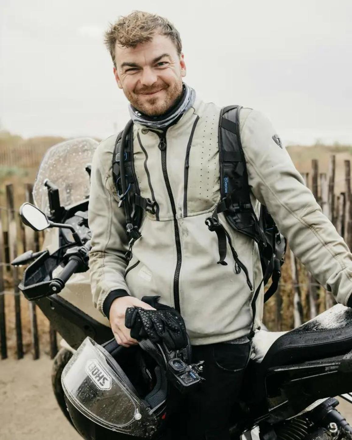 Zero Motorcycles