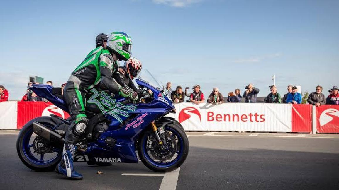 Manx Grand Prix