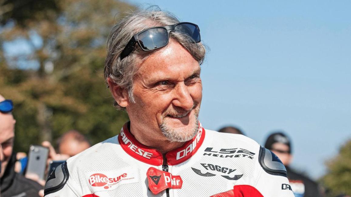 BSB Team Foggy Canceled