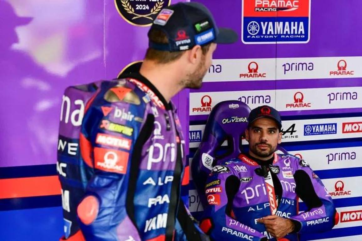 Prima pramac