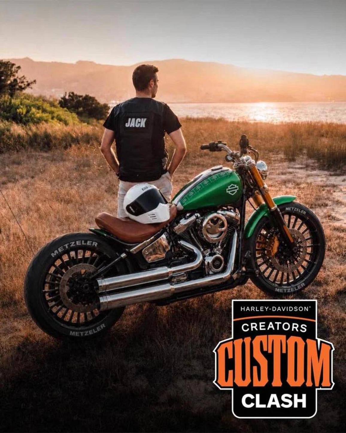 Harley