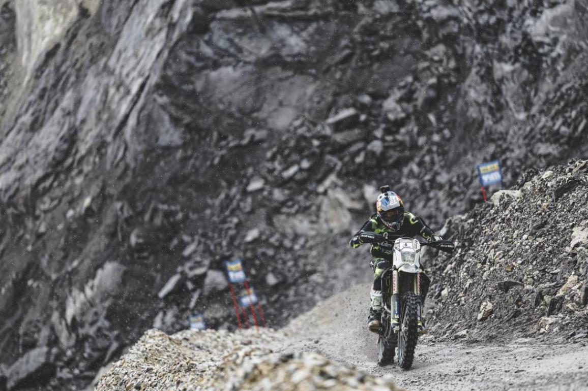 EnduroGP Wales