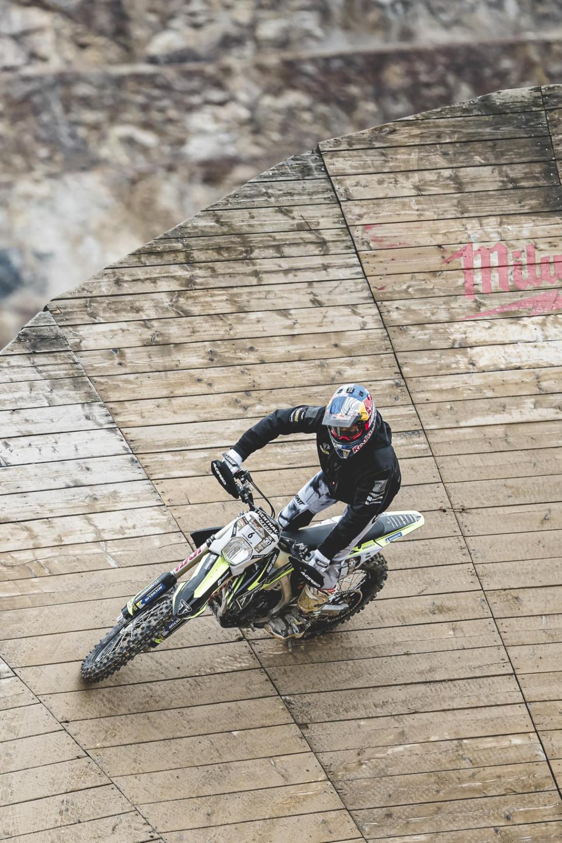 Wales EnduroGP