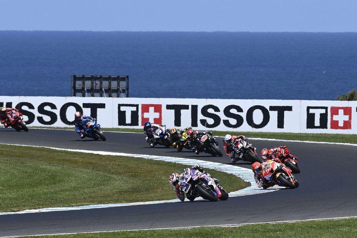 Phillip Island