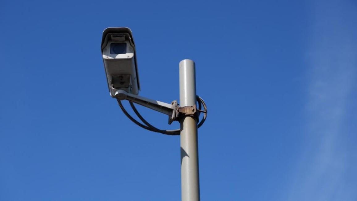 Traffic Cameras
