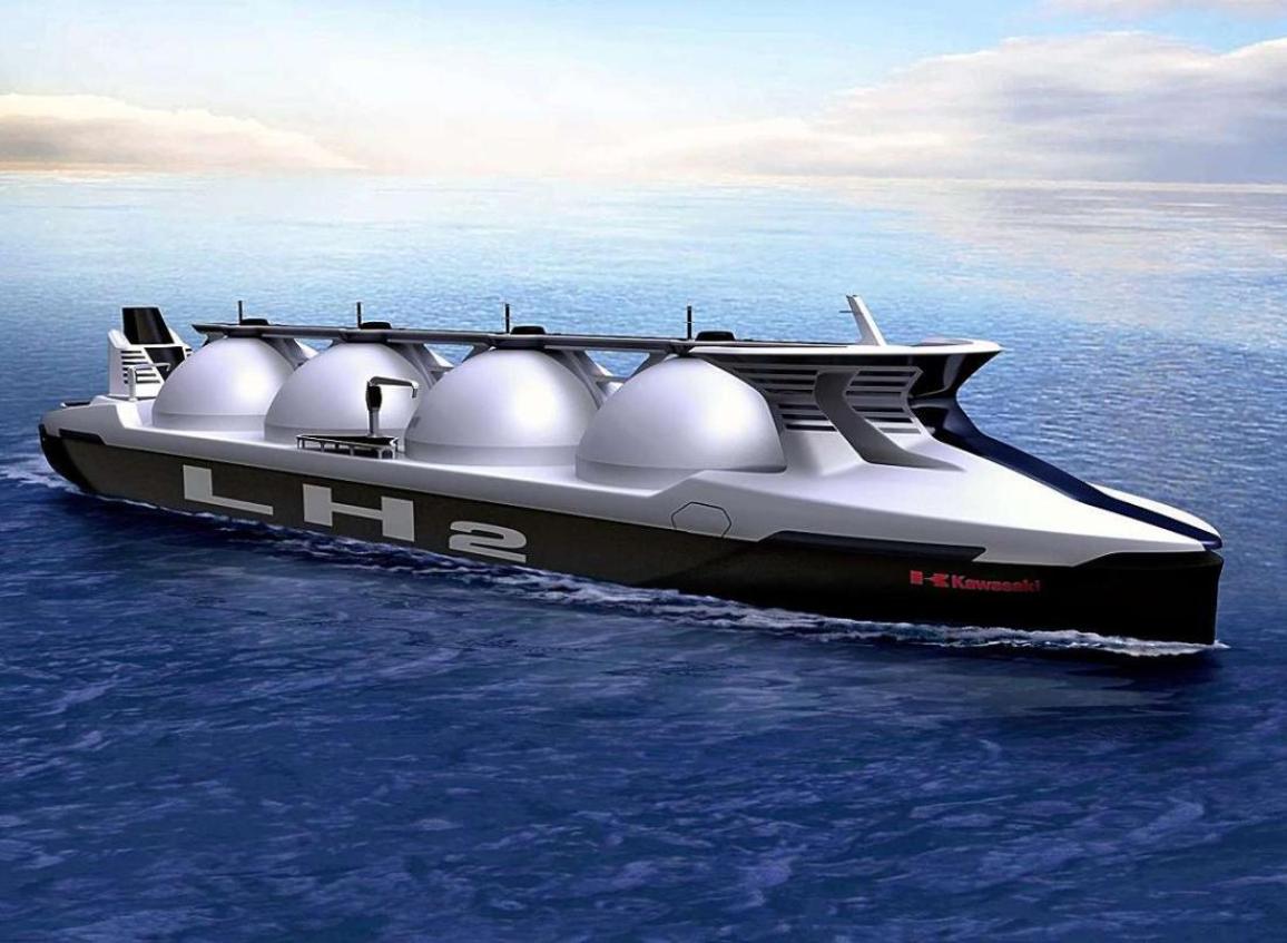 ​ kawasaki h2 hyse