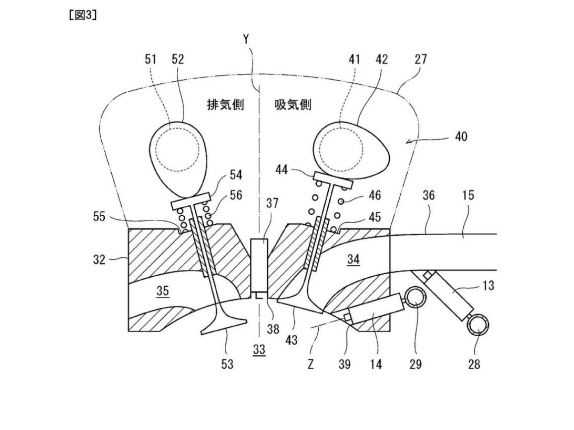 ​ kawasaki h2 hyse