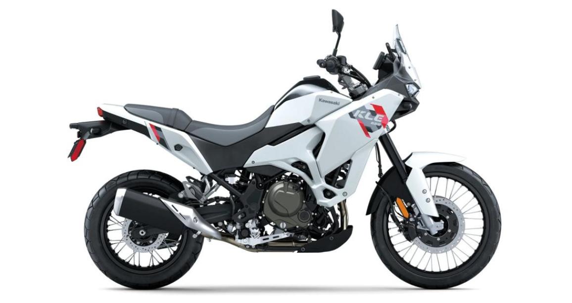 Kawasaki KLE500 τεχνικά χαρακτηριστικά 2026