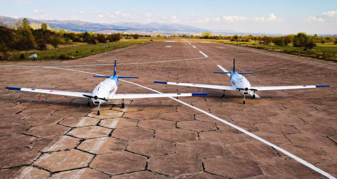 Kawasaki μεγάλα drones 2026