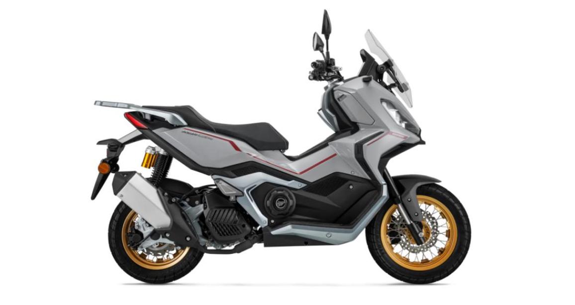 Keeway scooter τιμή στην Ελλάδα νέα μοντέλα 2025
