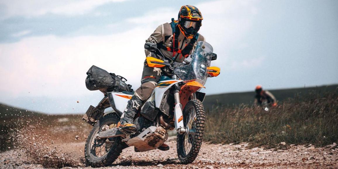 KTM