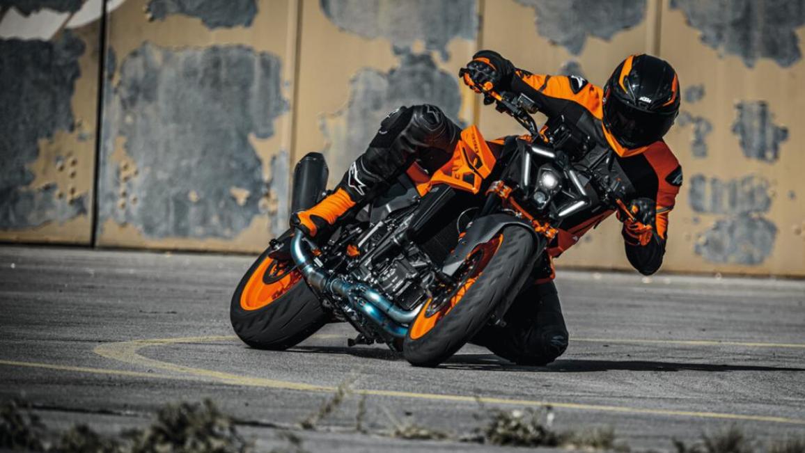 KTM