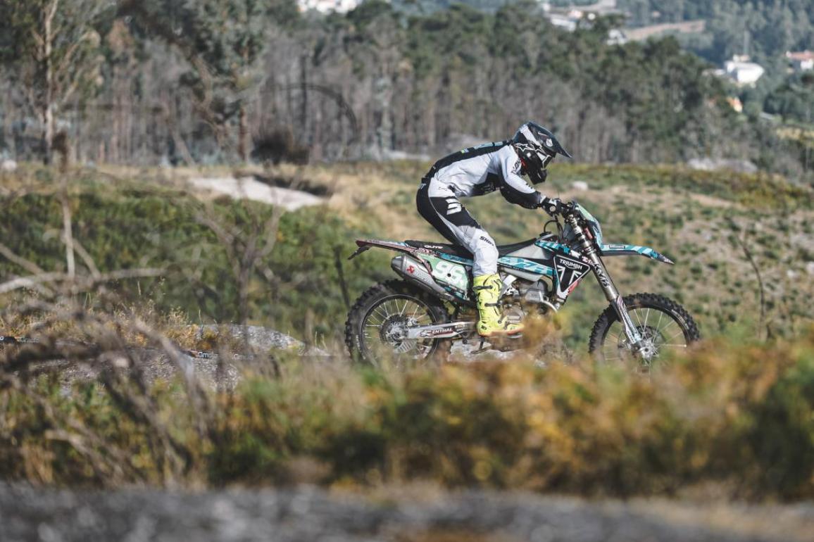 EnduroGP Rnd 5