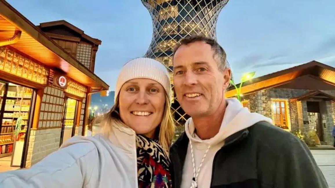 Name lindsay-and-craig-foreman