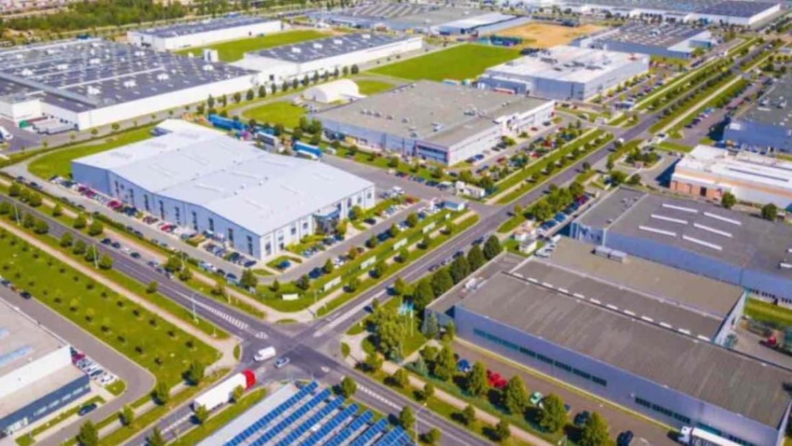 Επιχειρηματικό Πάρκο Φυλής