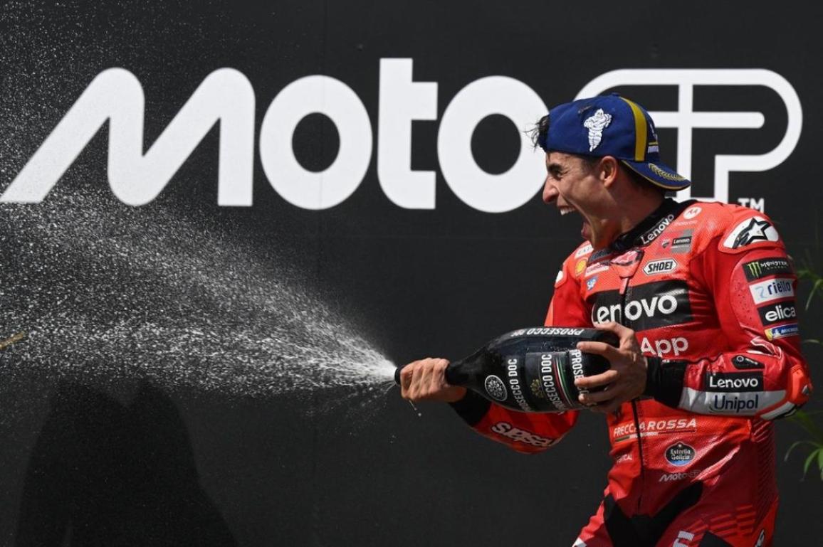 MotoGP 1000th GP