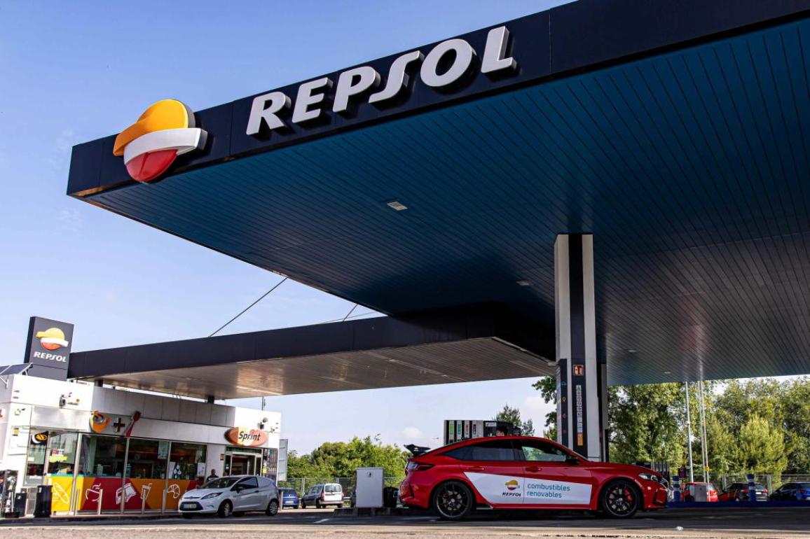 REPSOL