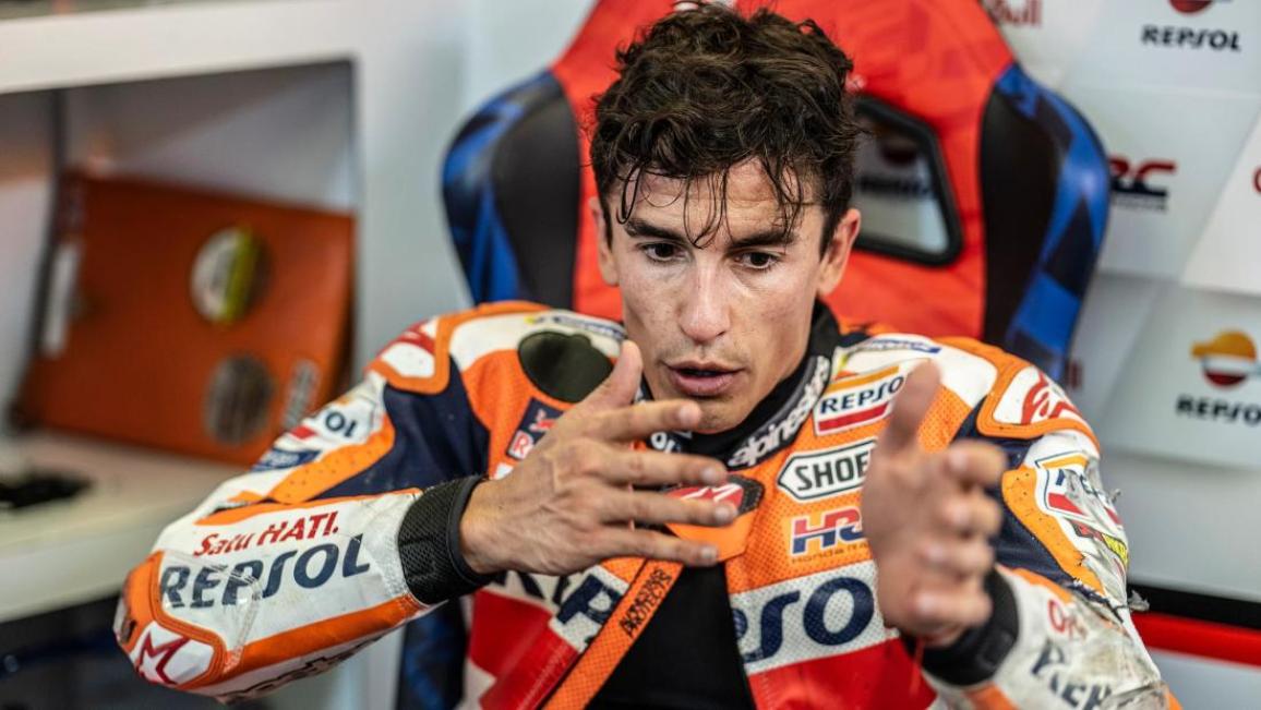 Marquez