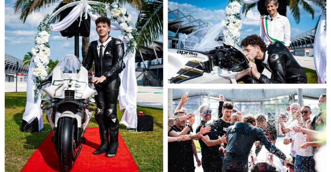 MotoGP Silly Season 2027