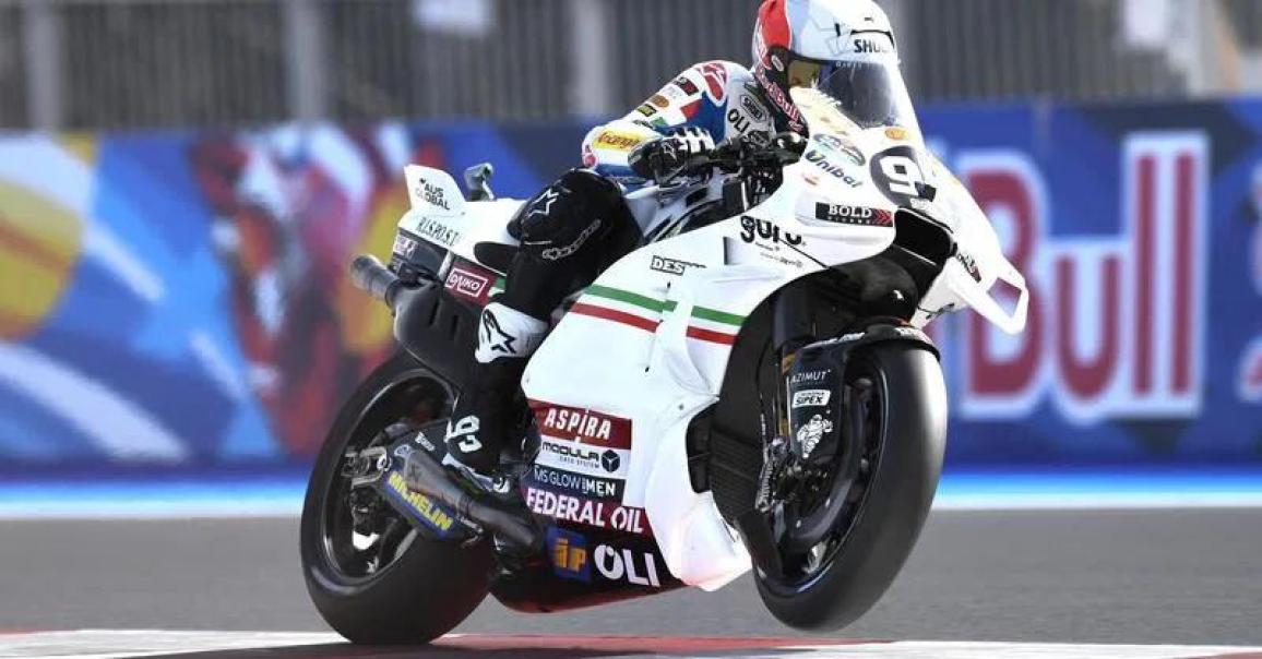 MotoGP Misano: Νίκη Marquez σε χαοτικό αγώνα – Το χαμένο στοίχημα Martin